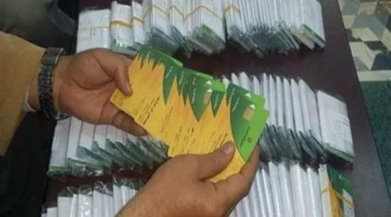 إضافة جديدة.. فتح باب تسجيل المواليد على بطاقات التموين لأول مرة للأسر الأولى بالرعاية في 2025